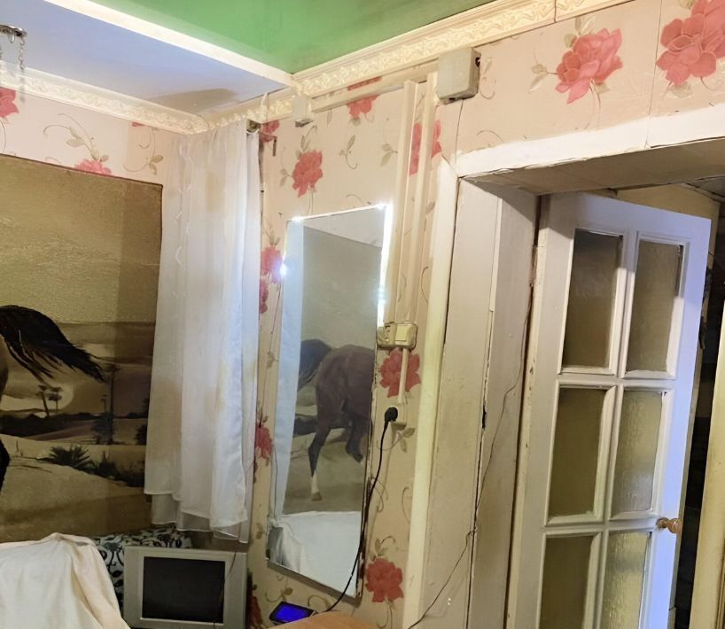 дом г Астрахань р-н Кировский ул Нечаева 33 фото 2