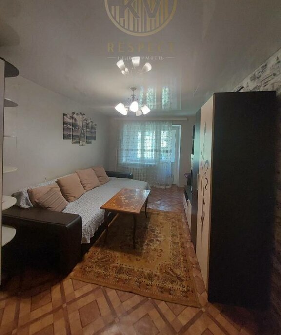 квартира г Ессентуки ул Октябрьская 481 фото 3