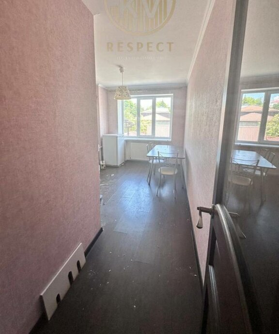 квартира г Ессентуки ул Орджоникидзе 84к/1 фото 3