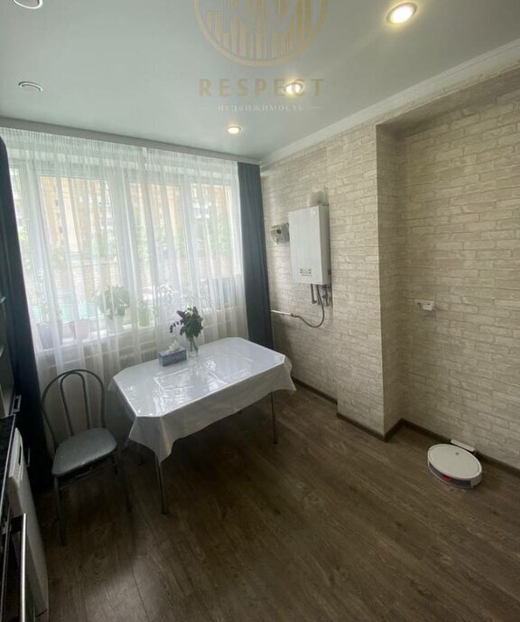 квартира г Ессентуки ул Никольская 21к/4 фото 3