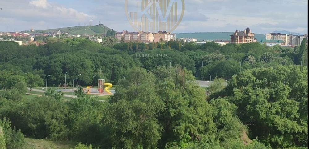 квартира г Ессентуки ул Очаровательная 16 фото 3
