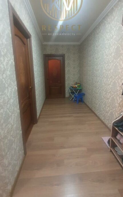 квартира г Ессентуки ул Средняя 1 фото 3
