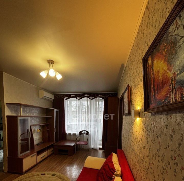 квартира г Тула р-н Советский ул Болдина 106а фото 3