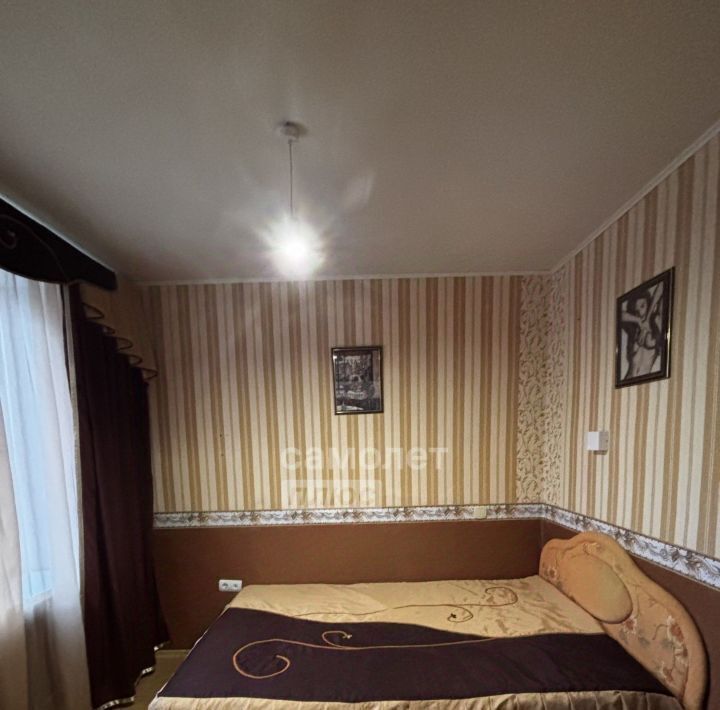 квартира г Тула р-н Советский ул Болдина 106а фото 4