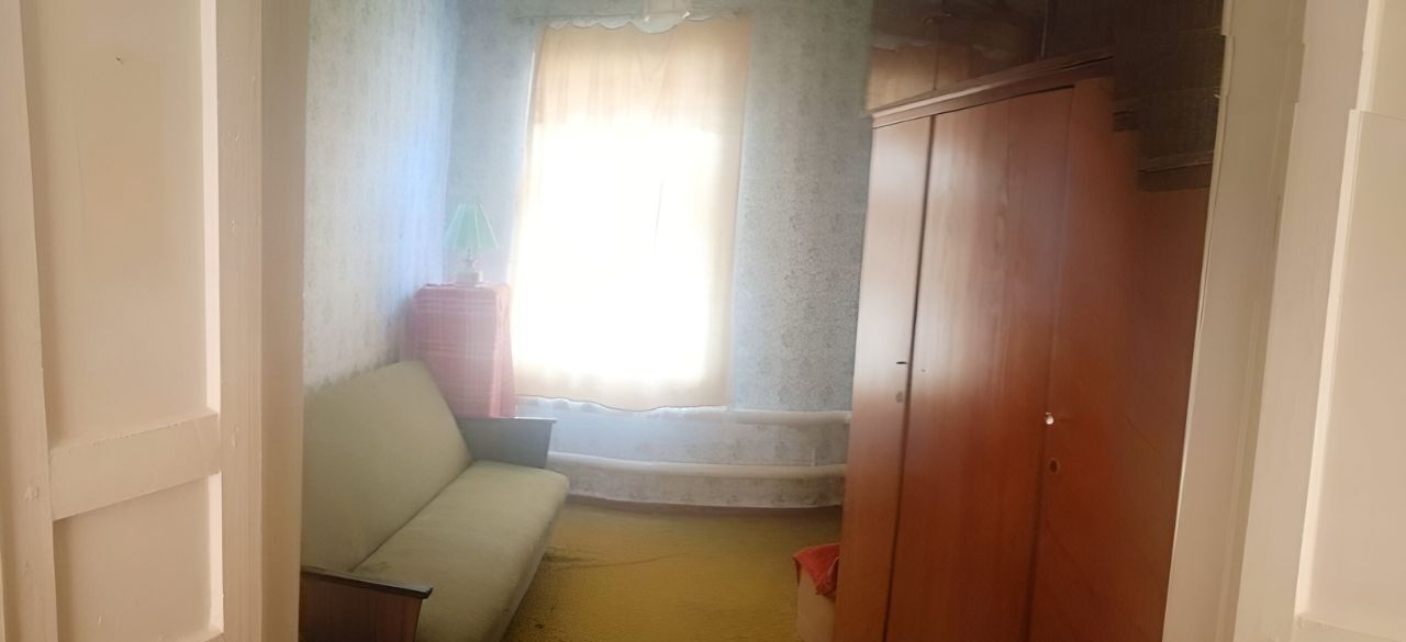 квартира р-н Новооскольский г Новый Оскол ул Ливенская 112 фото 1