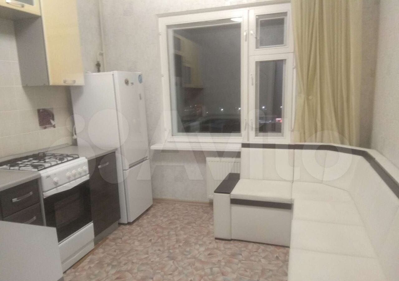 квартира г Ижевск р-н Индустриальный ул Кунгурцева Е.М. 7 фото 1