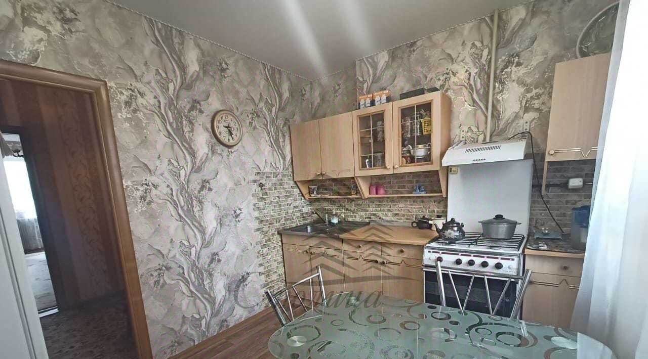 квартира г Старый Оскол Восточный микрорайон 2 фото 3
