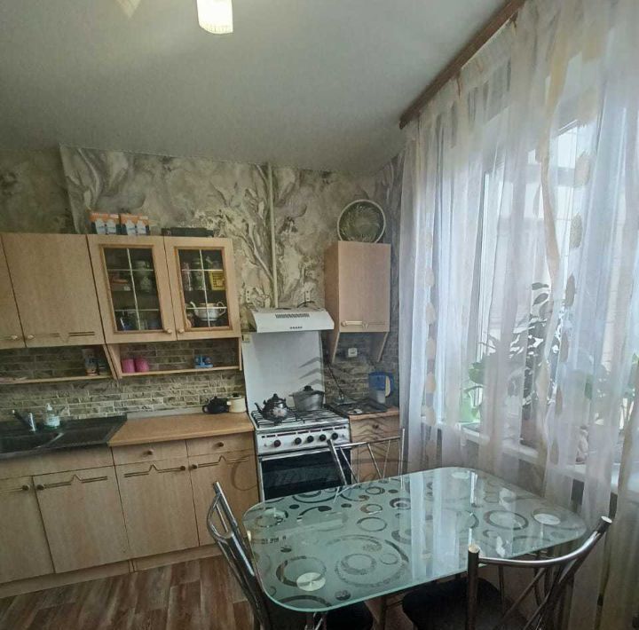 квартира г Старый Оскол Восточный микрорайон 2 фото 2