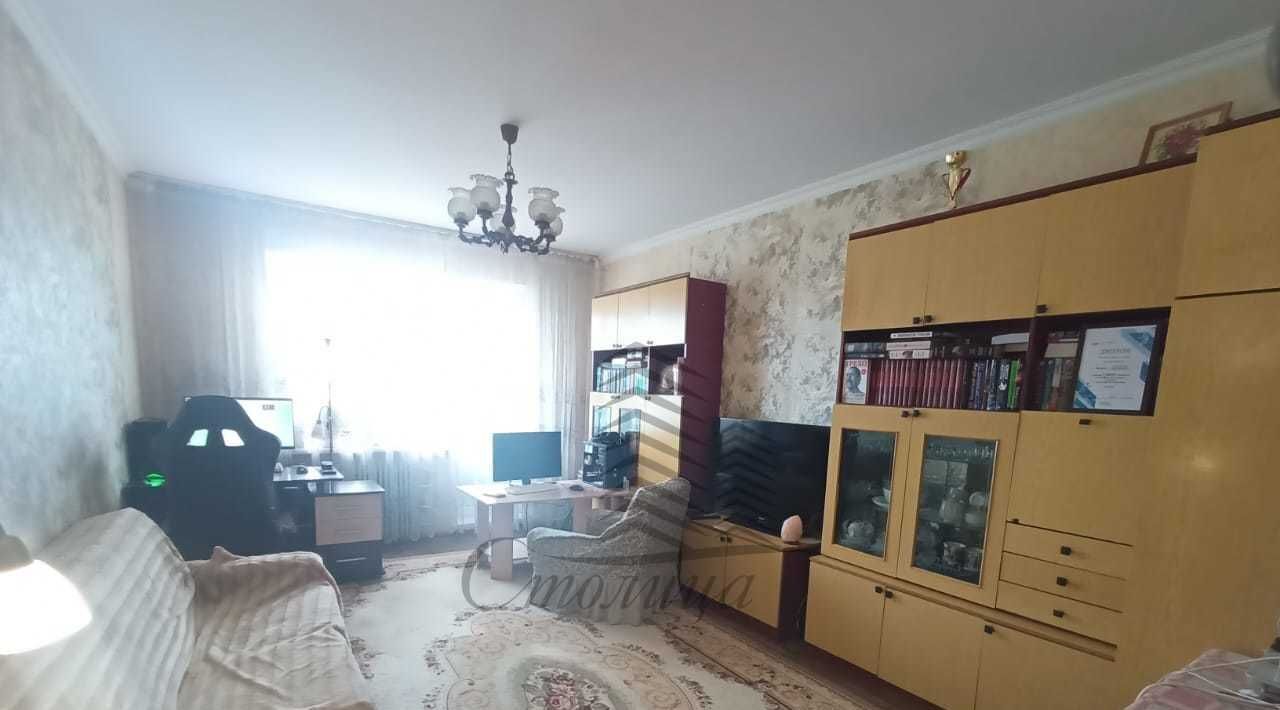 квартира г Старый Оскол Восточный микрорайон 2 фото 4