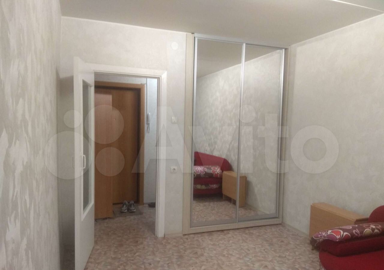 квартира г Ижевск р-н Индустриальный ул Кунгурцева Е.М. 7 фото 3