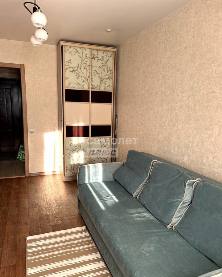 квартира г Казань Козья слобода ул Фатыха Амирхана 14б фото 2