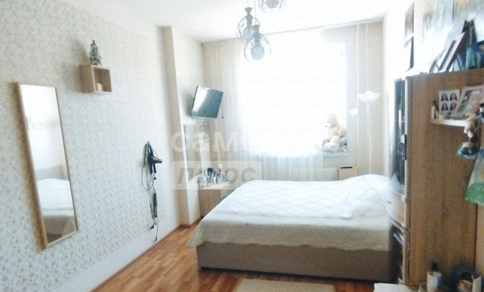 квартира г Ижевск р-н Устиновский ул Архитектора П.П.Берша 32 фото 4