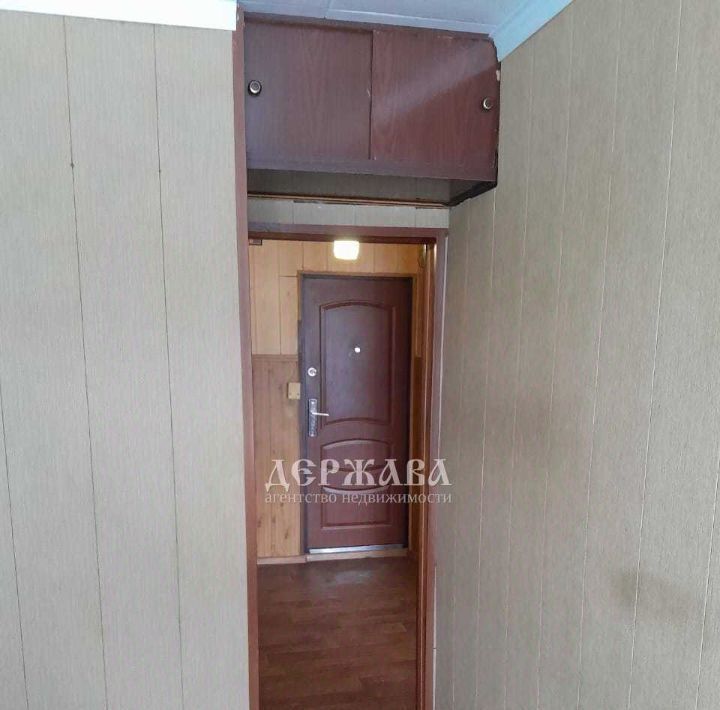 квартира г Старый Оскол Интернациональный микрорайон 33 фото 3