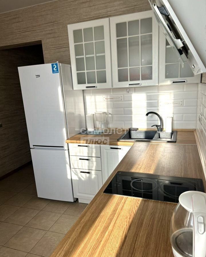квартира г Казань Козья слобода ул Фатыха Амирхана 14б фото 4