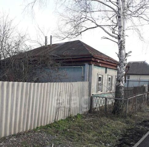 земля ул. Николая Рубана, 35 фото