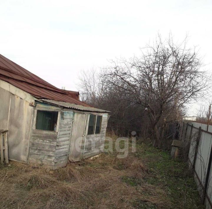 земля р-н Алексеевский г Алексеевка ул. Николая Рубана, 35 фото 3