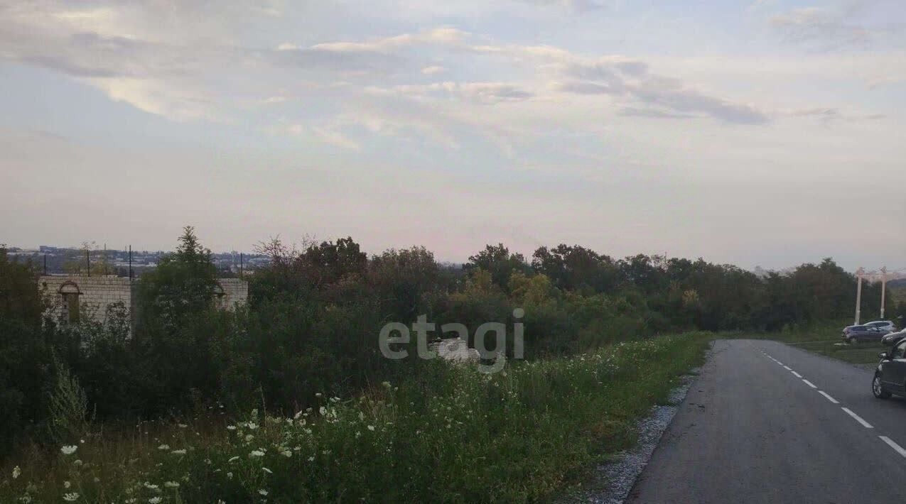 земля г Старый Оскол снт Дружба фото 4