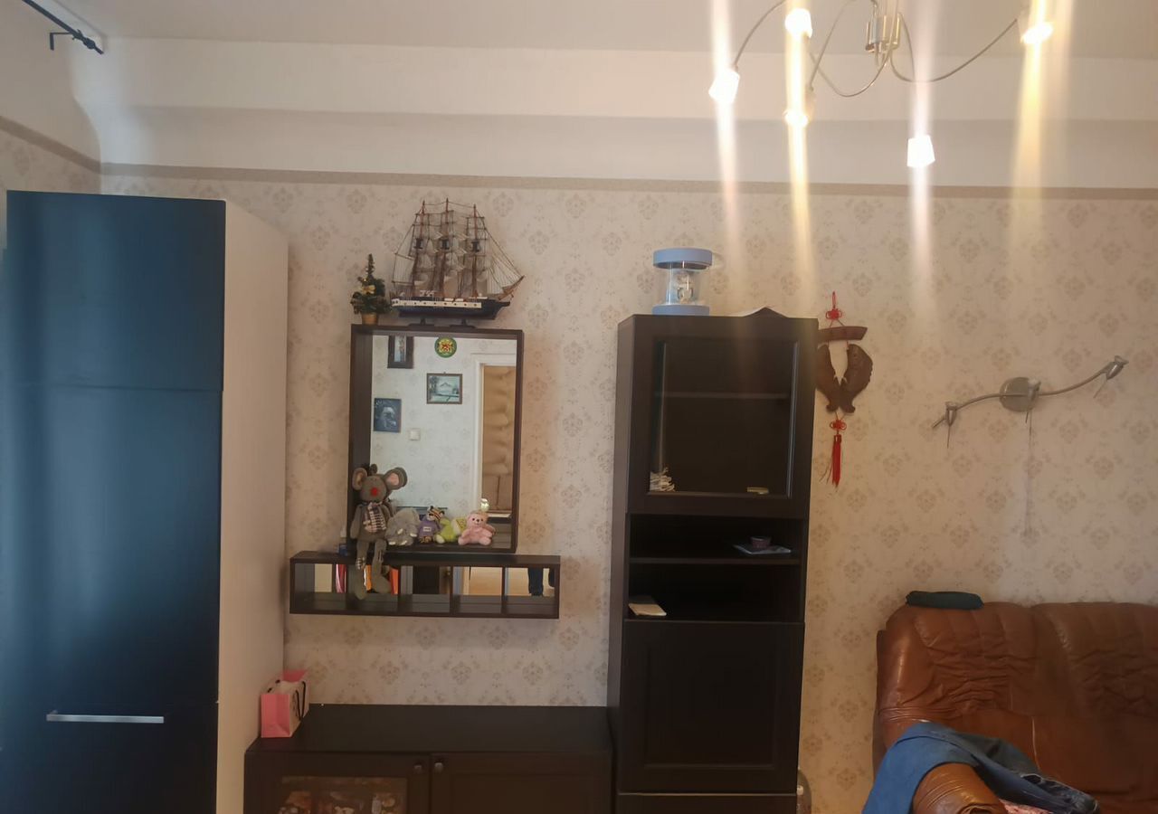 квартира г Екатеринбург ул Заводская 32/1 Площадь 1905 года фото 5