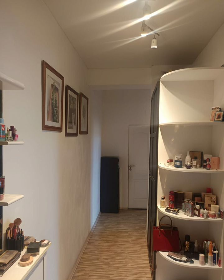 квартира г Екатеринбург ул Заводская 32/1 Площадь 1905 года фото 6