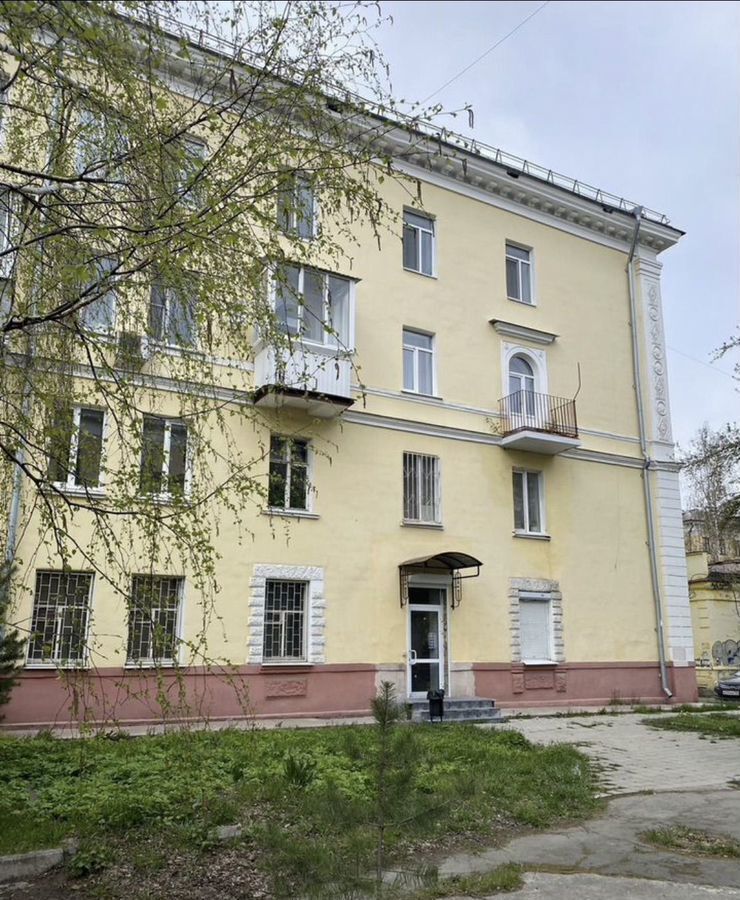 свободного назначения г Нижний Тагил р-н Ленинский ул Карла Маркса 77 фото 9