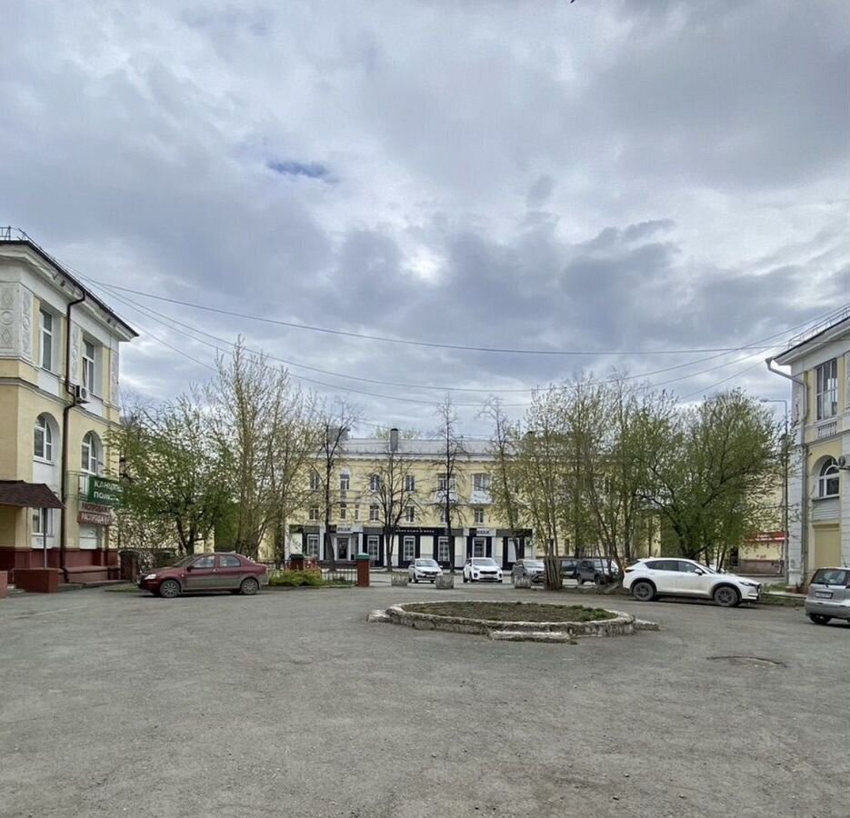 свободного назначения г Нижний Тагил р-н Ленинский ул Карла Маркса 77 фото 11