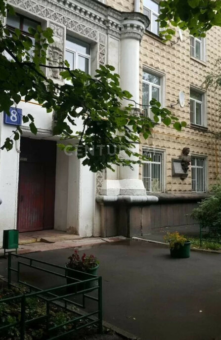 квартира г Москва метро Стрешнево ш Волоколамское 8 фото 8