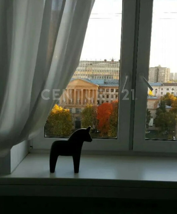 квартира г Москва метро Стрешнево ш Волоколамское 8 фото 12