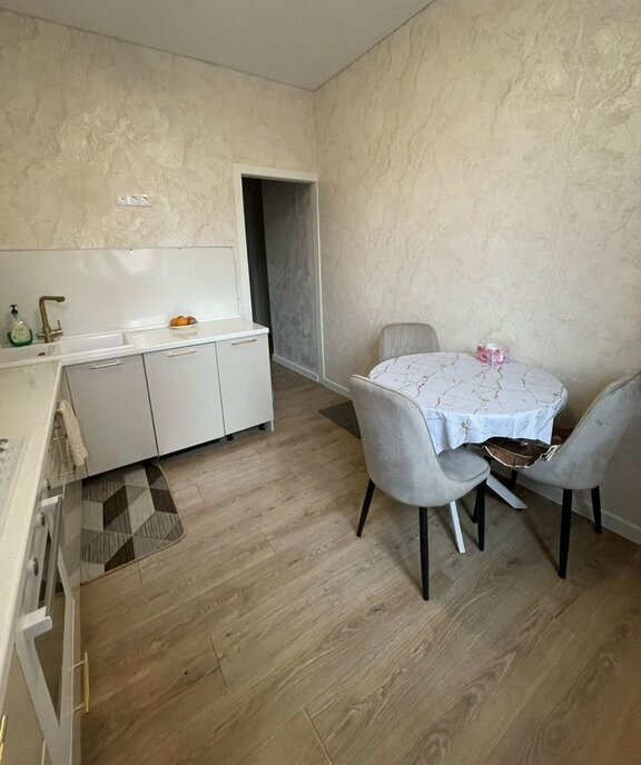 квартира г Москва метро Нагатинская ш Варшавское 47к/1 фото 5