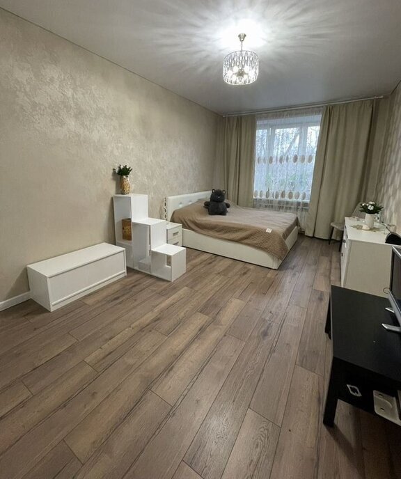 квартира г Москва метро Нагатинская ш Варшавское 47к/1 фото 10