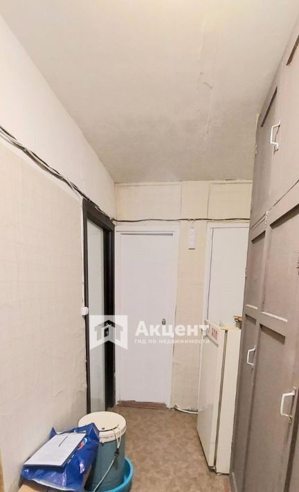 комната г Иваново р-н Ленинский ул Куконковых 98 фото 6