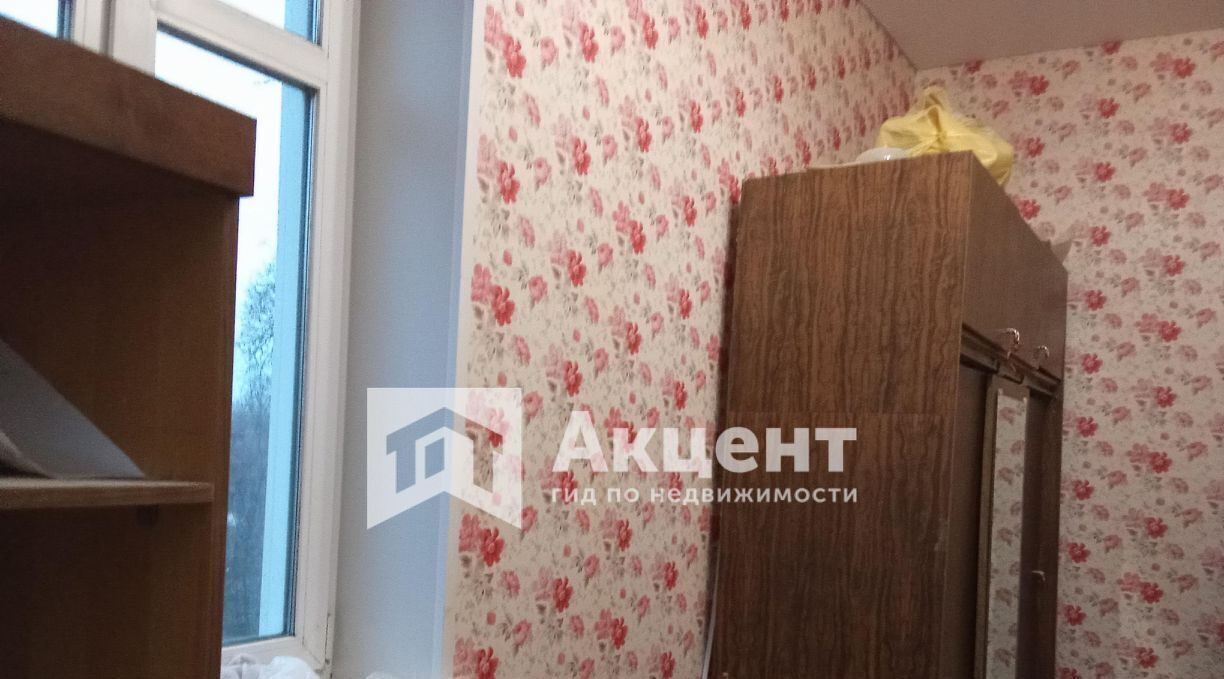 комната г Иваново р-н Фрунзенский ул Станко 30 фото 5