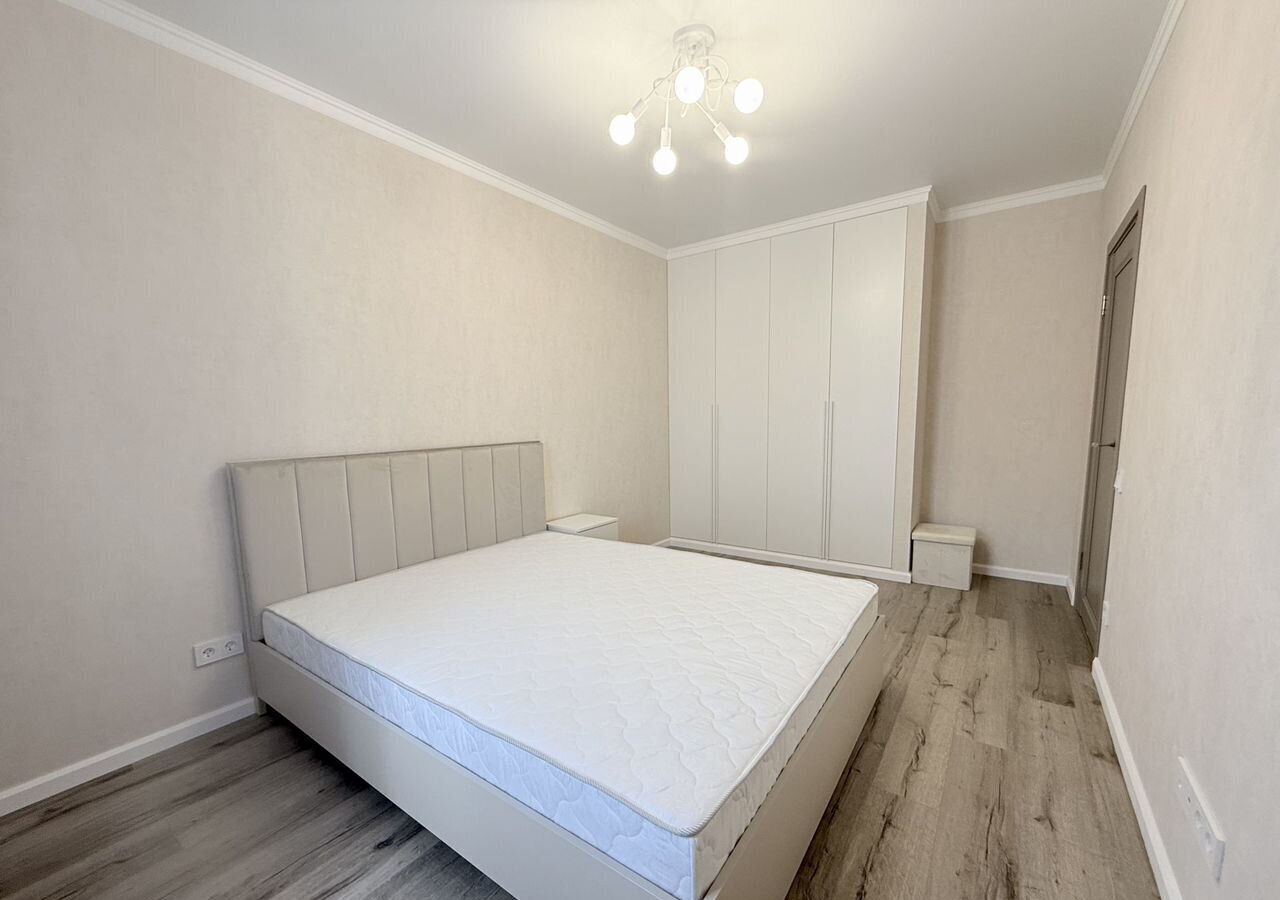 квартира г Калининград р-н Ленинградский ул Закатная 29к/1 фото 9