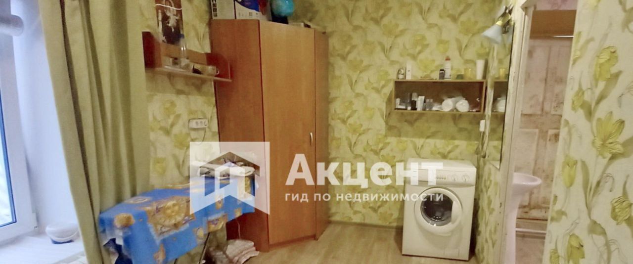 комната г Иваново р-н Ленинский ул Смирнова 15 фото 7