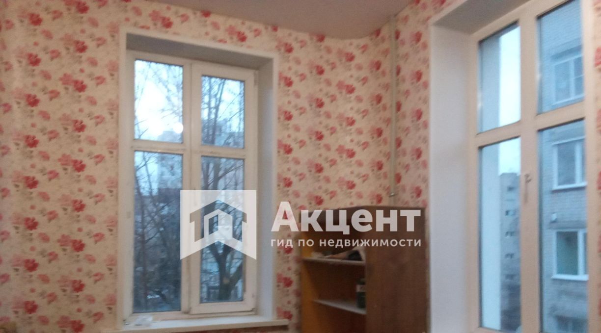 комната г Иваново р-н Фрунзенский ул Станко 30 фото 8