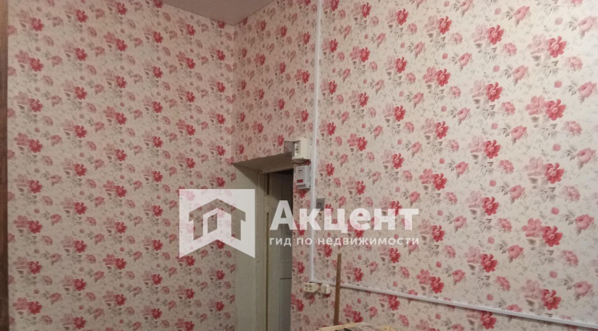 комната г Иваново р-н Фрунзенский ул Станко 30 фото 7
