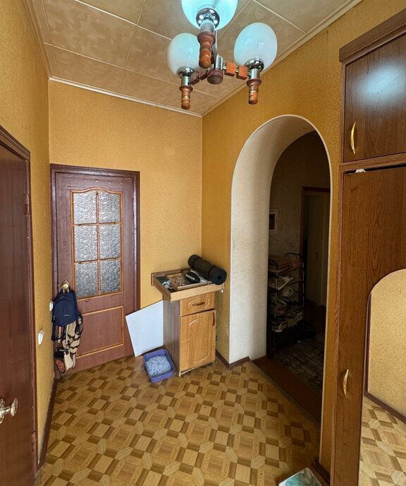 квартира г Кисловодск ул Апанасенко 9 фото 9