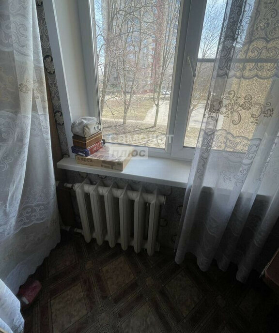 квартира г Липецк пр-кт Победы 114 фото 8