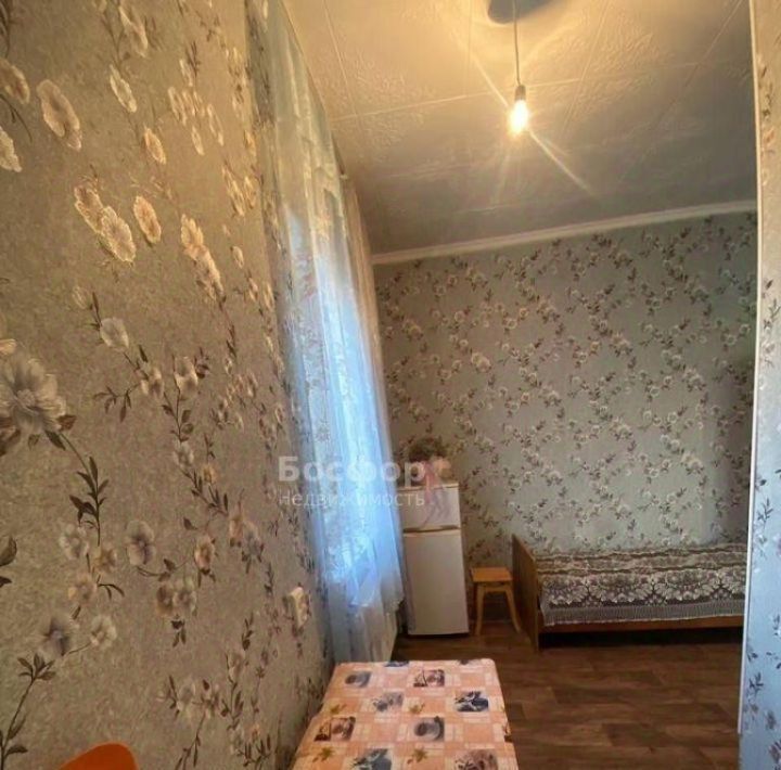 дом г Феодосия пгт Приморский ул Тейфука фото 5