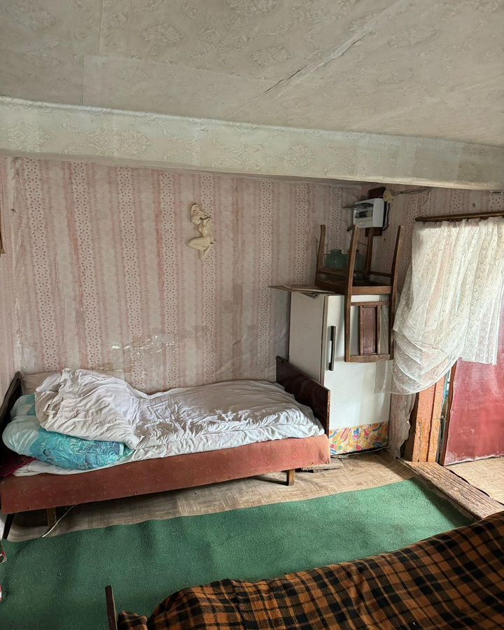 дом г Уфа р-н Кировский снт Зеленый мыс 94 фото 6