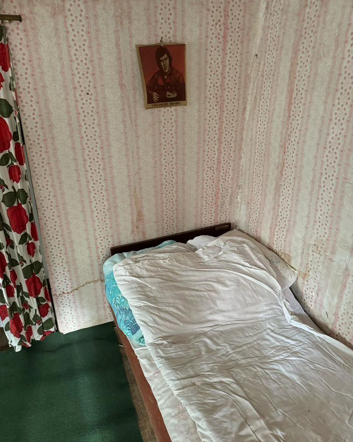 дом г Уфа р-н Кировский снт Зеленый мыс 94 фото 11