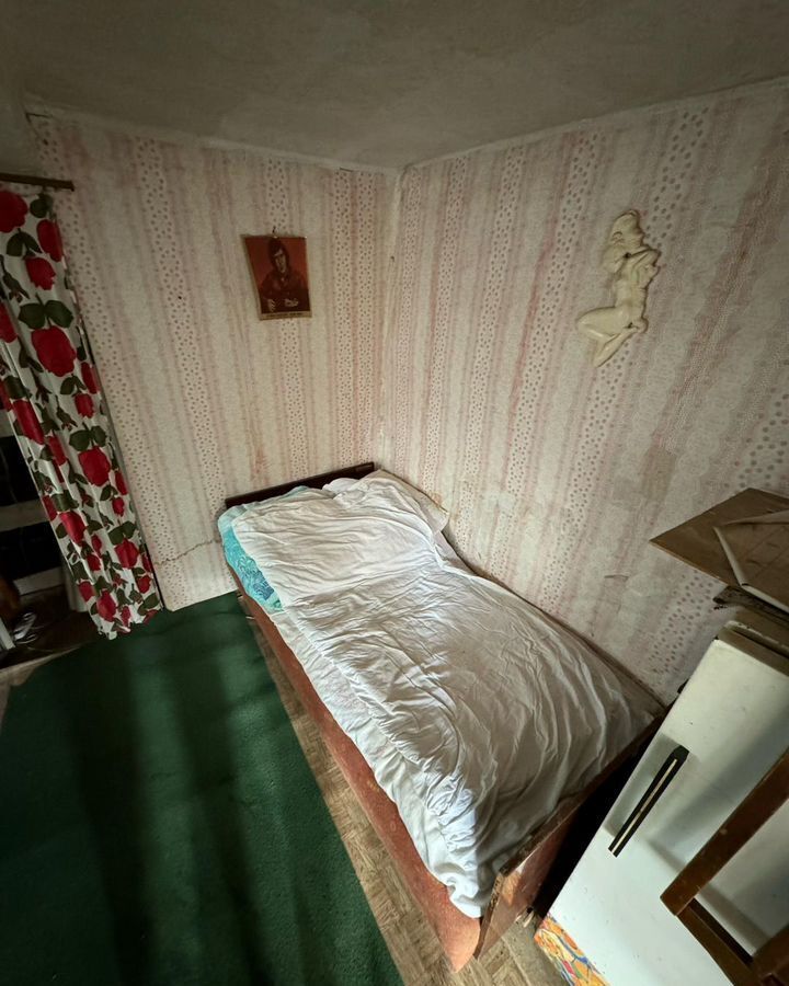 дом г Уфа р-н Кировский снт Зеленый мыс 94 фото 16