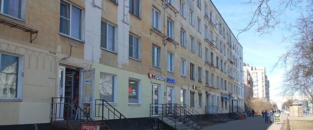 метро Ленинский Проспект б-р Новаторов 17 фото