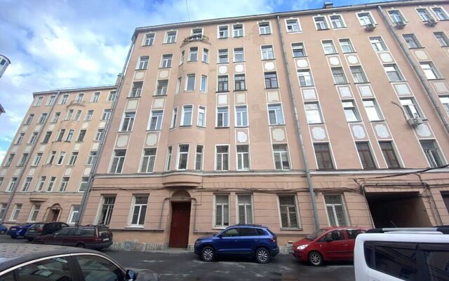 метро Садовая пер Бойцова 4в фото