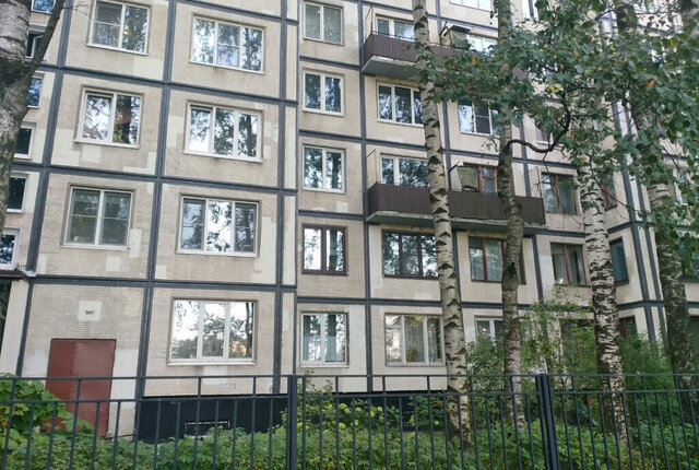 пр-кт Северный 73к/1 фото