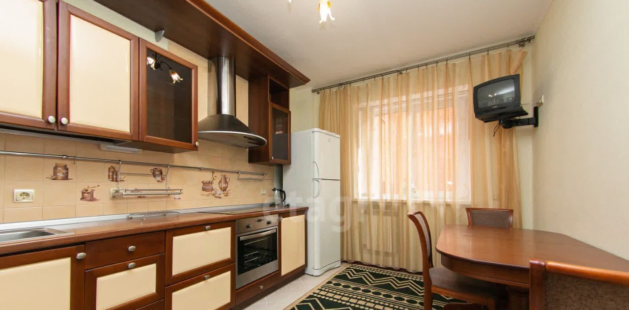 квартира г Томск р-н Советский ул Гоголя 40 фото 1