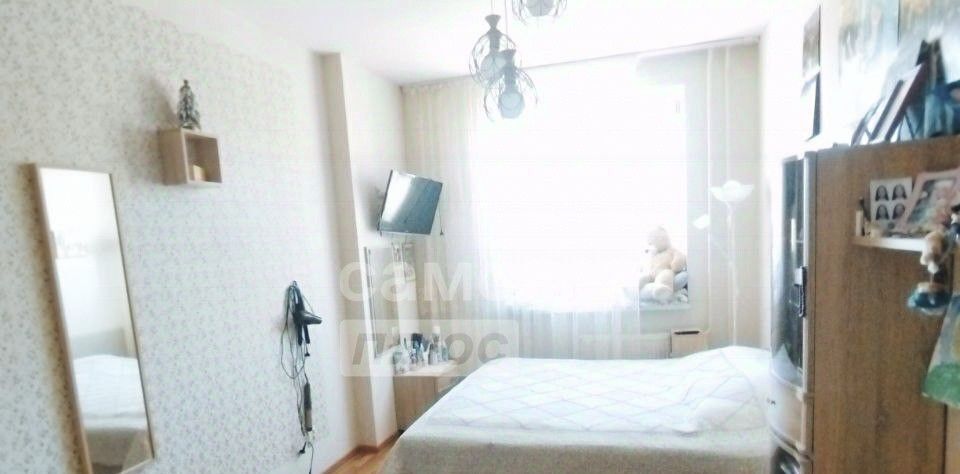квартира г Ижевск р-н Устиновский ул Архитектора П.П.Берша 32 фото 4