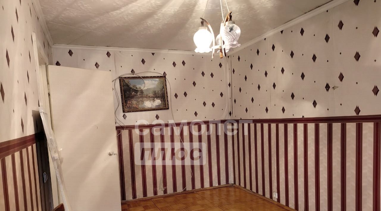 квартира г Ижевск р-н Устиновский ул им Сабурова А.Н. 45а фото 4