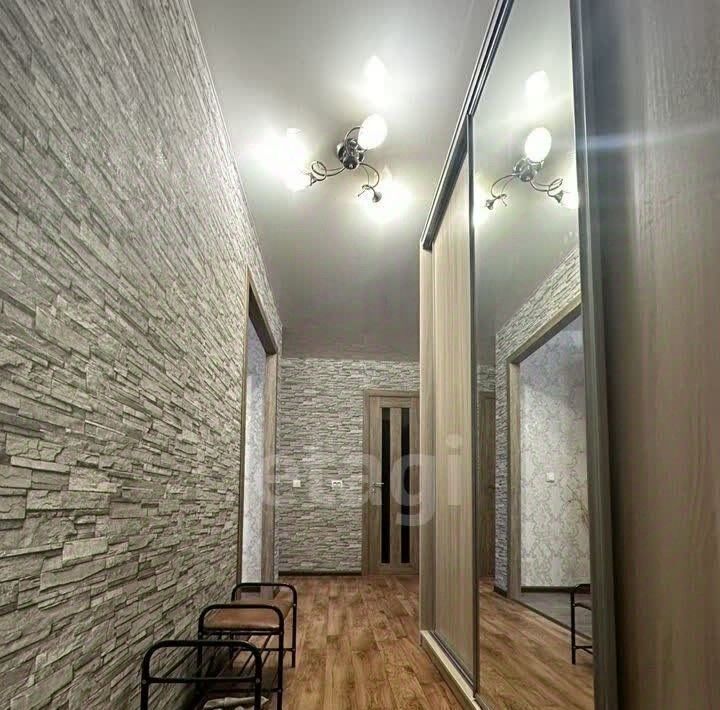 квартира г Можга мкр Чебершурский 1, Можгинский район фото 3