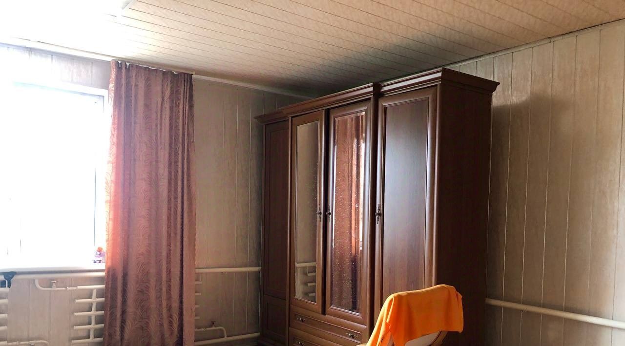дом г Орел р-н Железнодорожный ул Фестивальная 17 фото 3