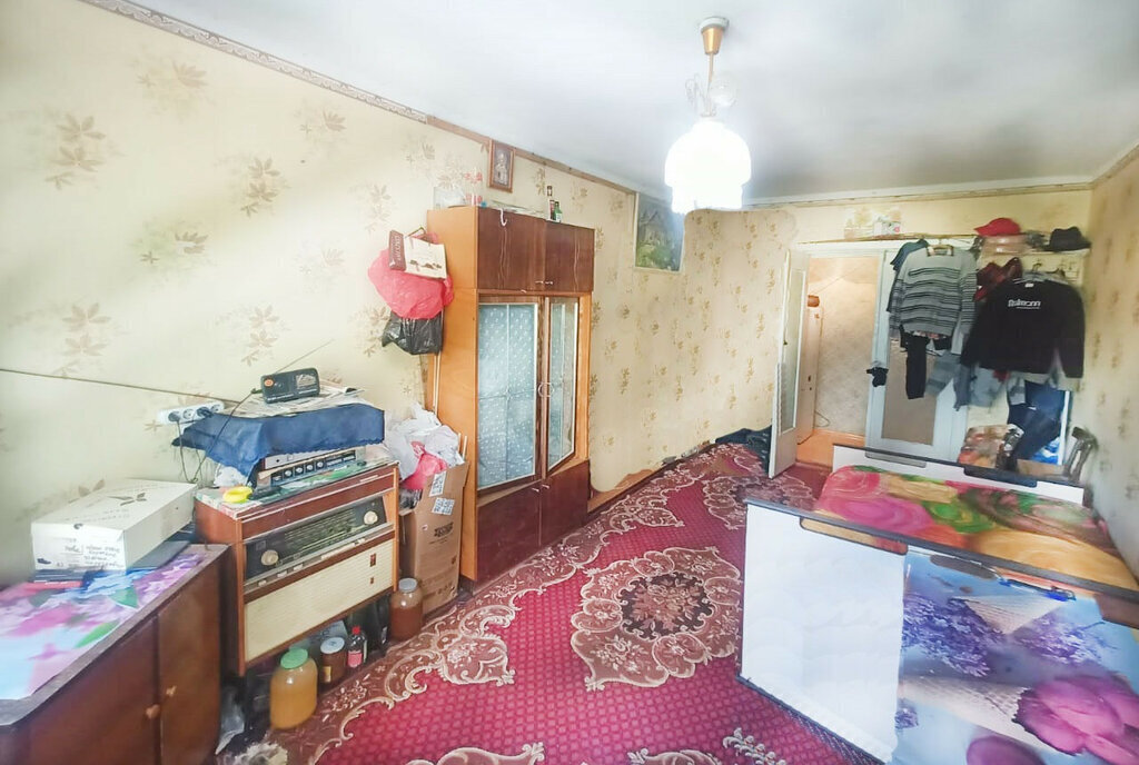 квартира г Орел ул Авиационная 6 фото 3